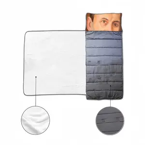 Celestin Medovic Toddler Nap Mat