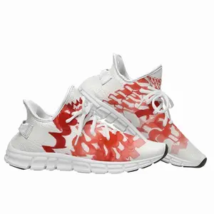 Men Calligraphic Landscape 001 Woven Training Shoes