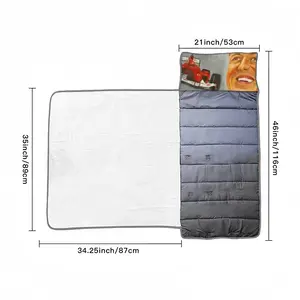 Michael Toddler Nap Mat