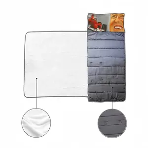 Michael Toddler Nap Mat