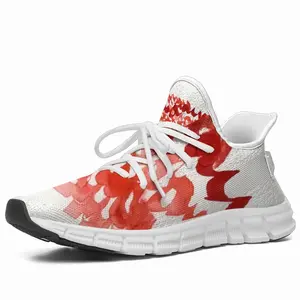 Men Calligraphic Landscape 001 Woven Training Shoes