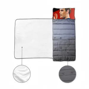 Manuel Neuer Toddler Nap Mat