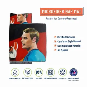 Manuel Neuer Toddler Nap Mat