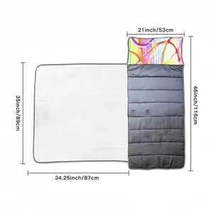 Sketchpad 045 Toddler Nap Mat