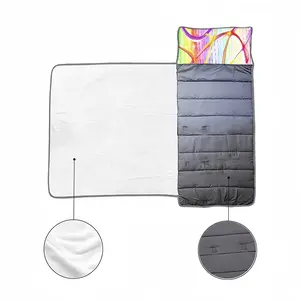 Sketchpad 045 Toddler Nap Mat