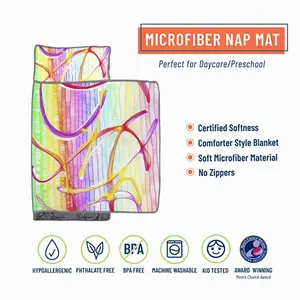 Sketchpad 045 Toddler Nap Mat