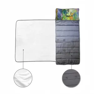 Hummingbird 9 Toddler Nap Mat