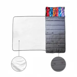 Kings Men Toddler Nap Mat