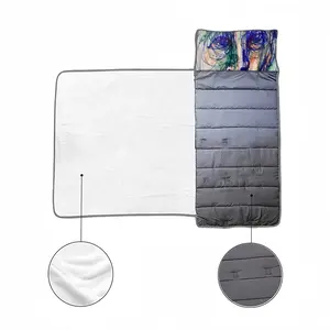 I Have A Short Memory Toddler Nap Mat