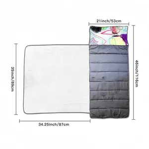 Everyday Micro-Scenes 006 Toddler Nap Mat