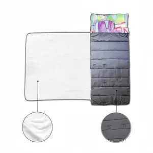 Everyday Micro-Scenes 002 Toddler Nap Mat