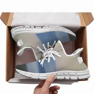 Men Landscape #034 Woven Training Shoes