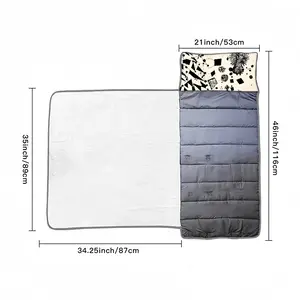 New Systems Toddler Nap Mat