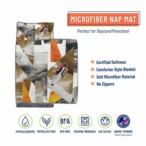 Herdsman Toddler Nap Mat