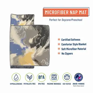 Sky High Toddler Nap Mat