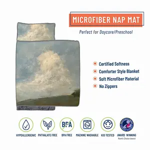 Big Cumulus Toddler Nap Mat