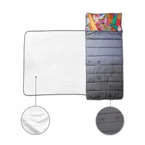 Gazophylacium Toddler Nap Mat