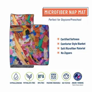 Gazophylacium Toddler Nap Mat