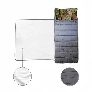 #65-2021 Toddler Nap Mat