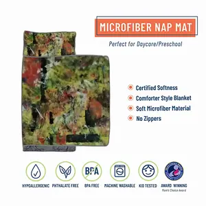 #65-2021 Toddler Nap Mat