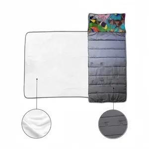 Bedlam 2 Toddler Nap Mat