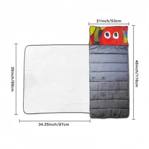 Argument Toddler Nap Mat