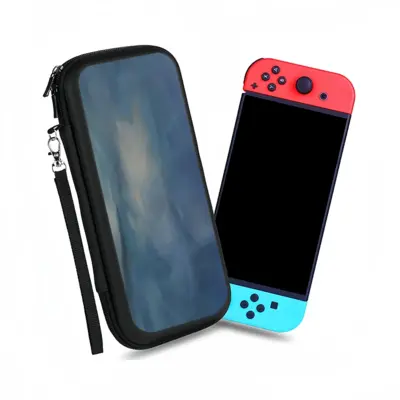 Ocean Storm Nintendo Switch Storage Bag