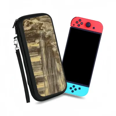 Waste To Energy Plant Nintendo Switch Storage Bag