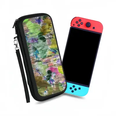 Spring In Jungle Nintendo Switch Storage Bag