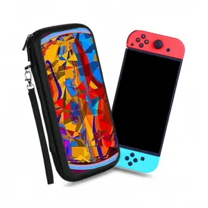 Aventure Nintendo Switch Storage Bag