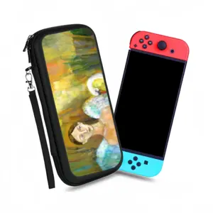 Birth Nintendo Switch Storage Bag