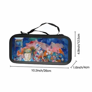 Before The Sunset Nintendo Switch Storage Bag