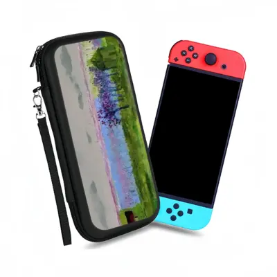 Reflections Nintendo Switch Storage Bag