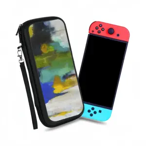 Majorelle Nintendo Switch Storage Bag