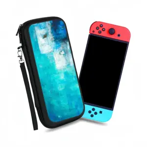 Afternoon Swim Nintendo Switch Storage Bag