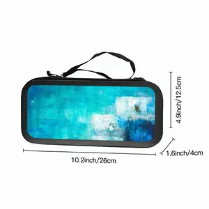 Afternoon Swim Nintendo Switch Storage Bag