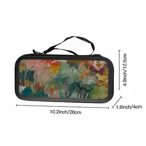 Touched By The Sun Nintendo Switch Storage Bag