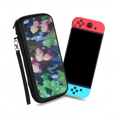 Garden Of Eden Nintendo Switch Storage Bag