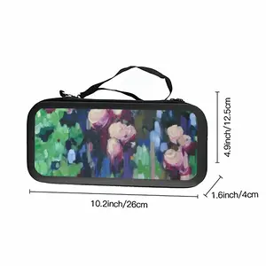 Garden Of Eden Nintendo Switch Storage Bag