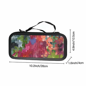 Summer I Nintendo Switch Storage Bag