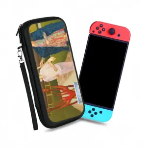 Invocation Nintendo Switch Storage Bag