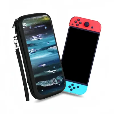 Entanglement Nintendo Switch Storage Bag