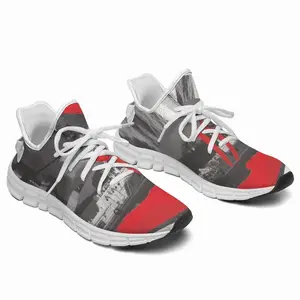 Men Wwf Tusk Woven Training Shoes