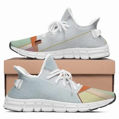 Men Summer Oasis Woven Training Shoes