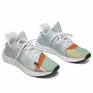 Men Summer Oasis Woven Training Shoes