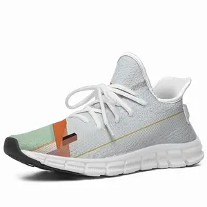 Men Summer Oasis Woven Training Shoes