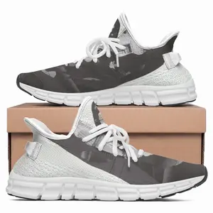 Men Woman Woven Training Shoes