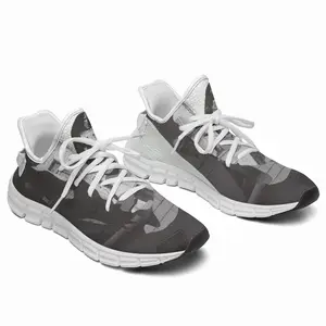 Men Woman Woven Training Shoes