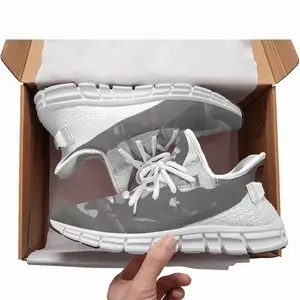 Men Woman Woven Training Shoes