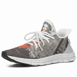 Men Vertigo Woven Training Shoes